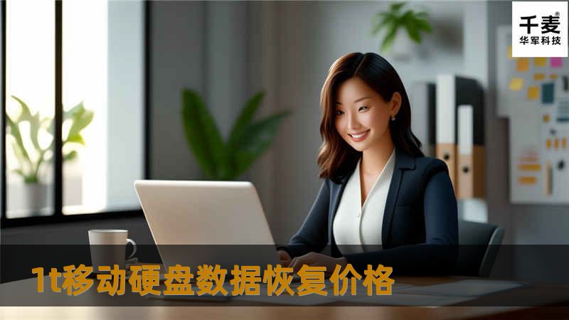 了解1T移动硬盘数据恢复价格，获取专业的解决方案与数据恢复教程，帮助您快速找回丢失的数据。