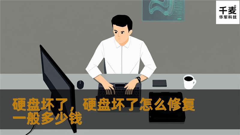 硬盘坏了怎么办？数据丢失让人焦虑不已？本文将为你深入解析硬盘损坏的常见原因，并提供简单易行的解决方案，助你轻松找回宝贵的文件和数据。无论你是技术小白还是资深玩家，都能找到适合自己的恢复方法。