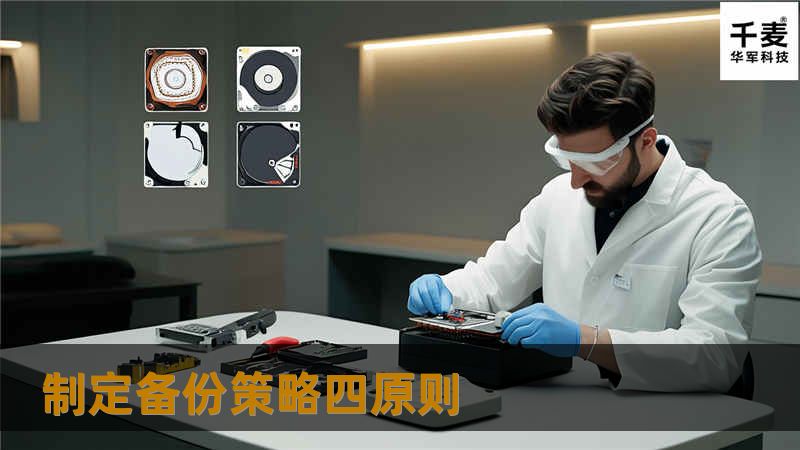 备份策略不仅仅是确定什么时候备份以及备份什么。它们经常是关于如何创造合适的系统，让你能够在问题出现的时候及时地发现。 绝大部分人，当想到备份策略的时候，都会想到更新