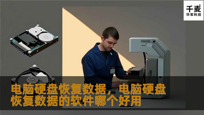 电脑硬盘数据丢失令人头疼，但别担心！本文将详细介绍如何通过有效的技术手段和专业工具，轻松实现电脑硬盘数据恢复，帮助你找回丢失的文件。