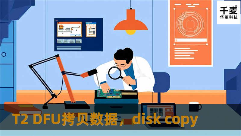 T2 DFU拷贝数据：详解与操作指南        文章大纲        H1: T2 DFU拷贝数据简介            H2: 什么是T2 DFU模式？        H3: T2芯片的功能和作用        H3: DFU模式的重要性        H1: T2 DFU拷贝数据的应用场景            H2: 设备恢复与修复        H3: 系统故障时的拷贝数据作用 ...
