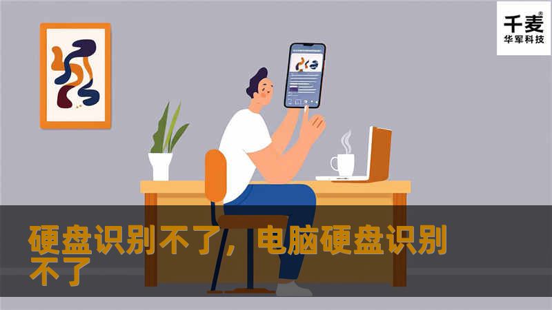 硬盘无法被电脑识别是一个常见且令人头疼的问题。本文深入探讨硬盘无法识别的常见原因，并为你提供详细的解决方案，无论你是机械硬盘、固态硬盘，还是外接硬盘用户，都能在这里找到答案！