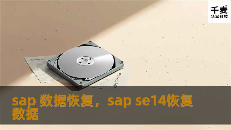 SAP数据恢复是企业信息管理中的一项关键技术。本文深入探讨了数据丢失的原因、SAP系统的特点以及如何有效实施数据恢复，为企业提供全面的解决方案，确保数据的安全与完整性。