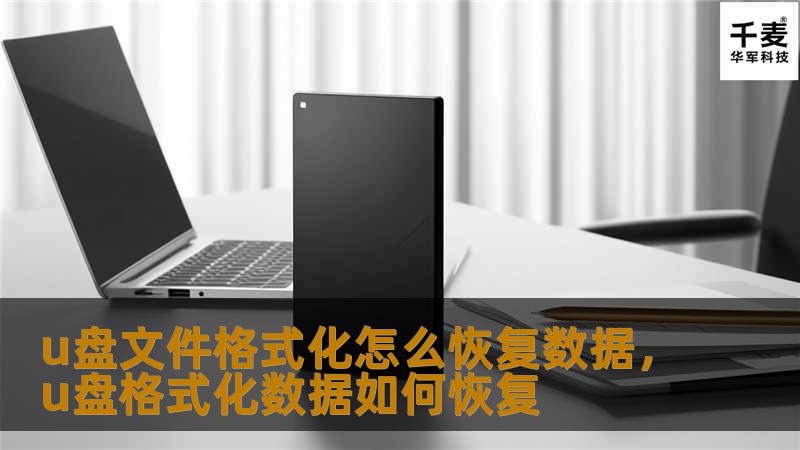 U盘误格式化，文件丢失怎么办？别担心！本文将为你详细讲解U盘文件格式化后的数据恢复方法，帮助你快速、安全地找回重要文件！