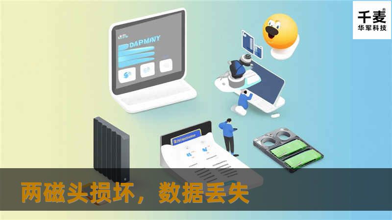 廖先生通过电话咨询了解到有关数据恢复的相关咨料。找到专业数据恢复公司技王数据恢复请求帮助。

技王高级工程师对硬盘做了检测发现硬盘两个