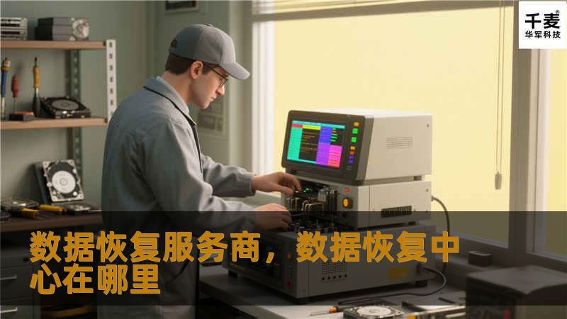 数据恢复服务商，数据恢复中心在哪里