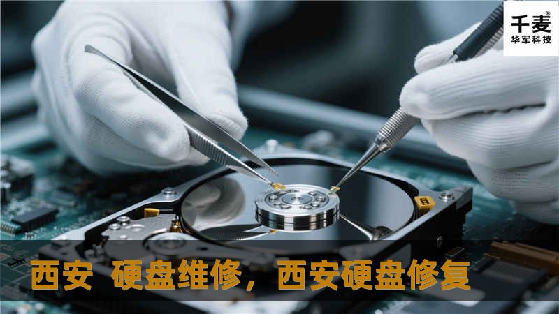 西安  硬盘维修，西安硬盘修复