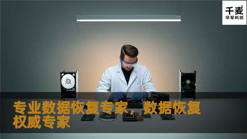 现代社会中，数据对个人和企业来说至关重要。当数据丢失时，专业数据恢复专家将是您重获数据的最佳选择。本文将深入探讨专业数据恢复专家的价值和服务。