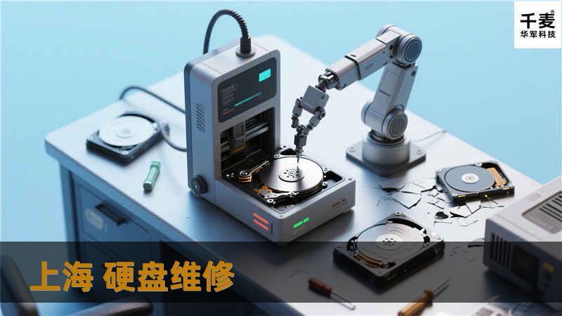 上海 硬盘维修