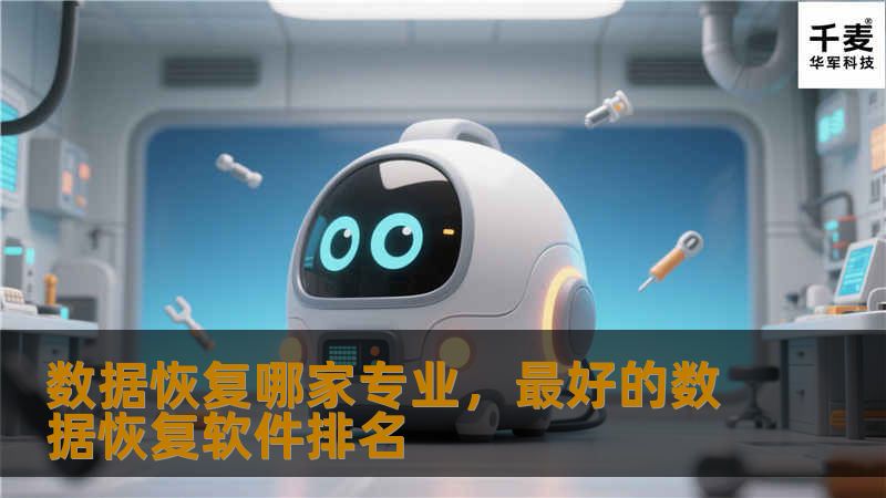 本文详细介绍了数据恢复领域中专业公司的选择要点，帮助读者在面临数据丢失问题时能够找到最适合的解决方案。通过对数据恢复服务的分析，本文为读者提供了实用的建议和参考标准。