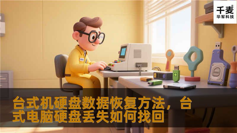 式****数据。录，都可能承载着重要。当我们遇到台式机盘损或借关注。然而见误丢损.有，我们，、删除文件时，不小心将重要文件删除，甚至清空站。虽然这些文件可能没有立即消失，但在没有备份困难丧。    .表坏磁盘格式化等情况下。分一旦损坏或失，硬盘上的**也可能变得无法访问。    4病毒或恶意软件    也硬数据丢失。系统改的损。    坏，尤其硬可能读取很方案在步骤需要注意：    硬盘：一旦发现...