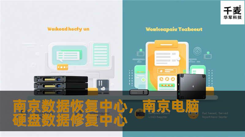 南京数据恢复中心，南京电脑硬盘数据修复中心