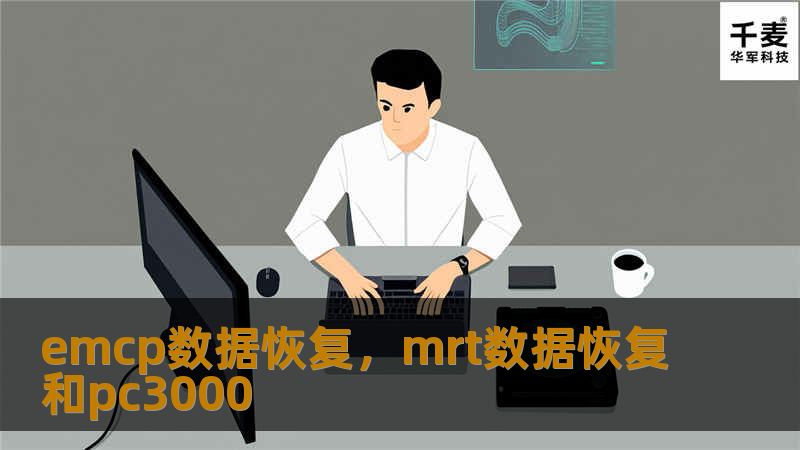 emcp数据恢复，mrt数据恢复和pc3000