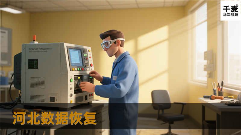 河北数据恢复