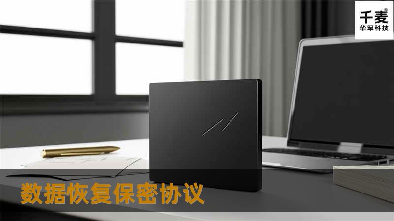 了解数据恢复保密协议的重要性，如何保障您的数据安全，以及我们提供的专业解决方案。