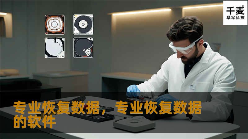 数据丢失对个人和企业而言都是巨大的损失，但通过专业的恢复数据服务，您可以找回失落的重要文件、照片或工作文档。本文将为您介绍专业数据恢复的必要性、常见问题及如何选择可靠的数据恢复服务商。