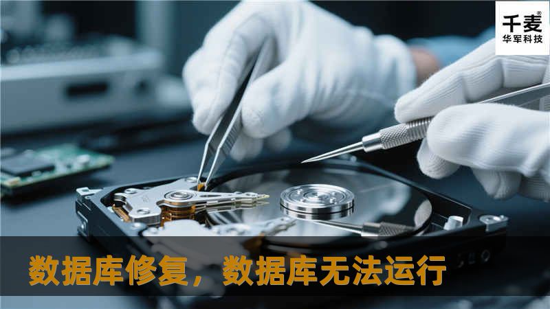 工程师首先对原盘进行物理镜像；然后用专业软件对镜像文件进行碎片提取；再通过专业设备将碎片文件及破损库体进行拼接；最后导出数据库，可以