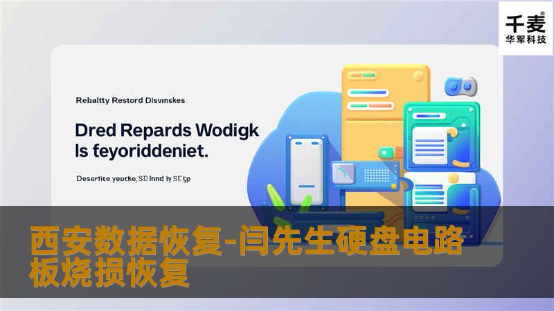 数据恢复工程师经检测，硬盘电路板烧损导致硬盘电机卡死，在无尘室打开硬盘还原电机位置，更换相匹配电路板，数据恢复成功