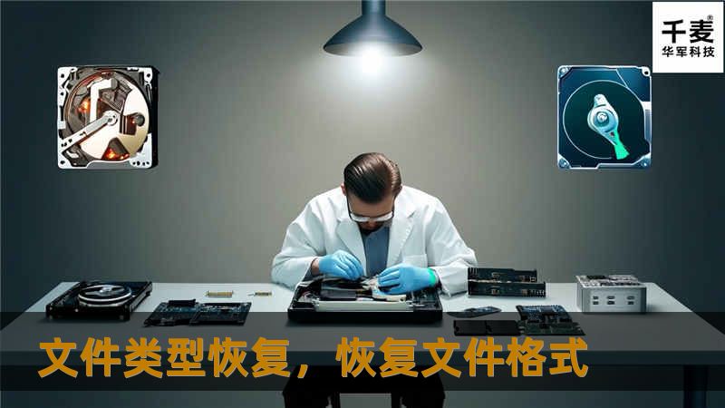 文件类型恢复是一项非常实用的技术，能够帮助我们找回因意外删除、格式化或损坏而丢失的重要文件。本文将详细介绍如何通过文件类型恢复技术快速找回各种文件，帮助您轻松应对数据丢失带来的困扰。