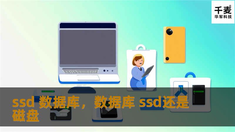 ssd 数据库，数据库 ssd还是磁盘