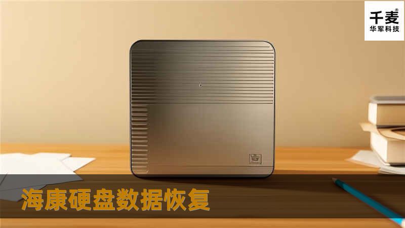 海康硬盘数据恢复