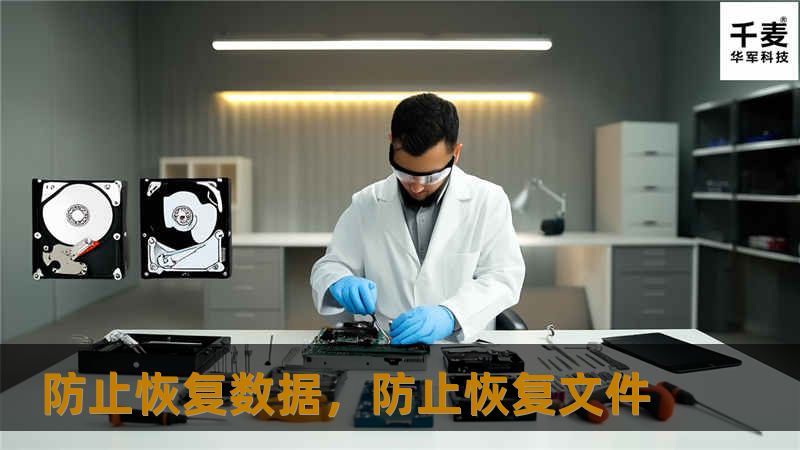 在信息化时代，数据隐私保护已成为个人和企业的重要课题。本文将为您揭示如何有效防止数据恢复，从源头上杜绝敏感信息泄露，确保数据删除后彻底安全无忧。