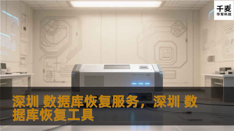 深圳 数据库恢复服务，深圳 数据库恢复工具