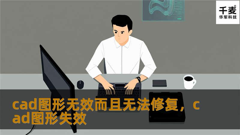 cad图形无效而且无法修复，cad图形失效