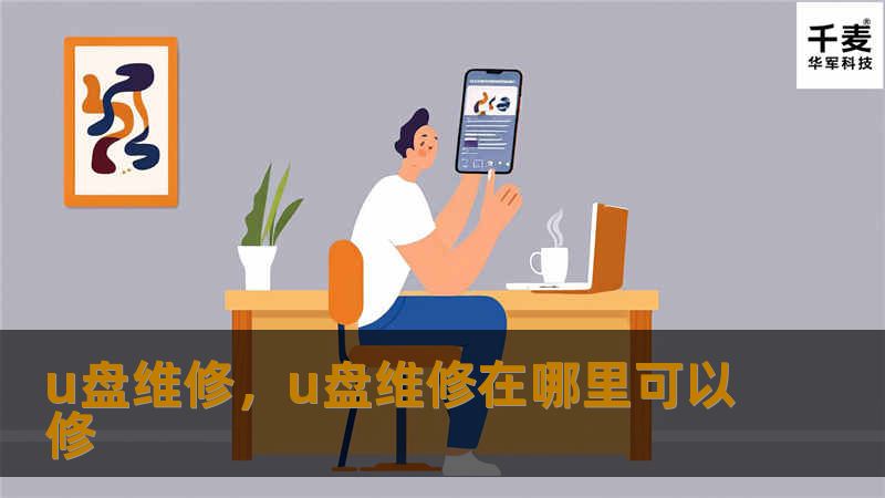 u盘维修，u盘维修在哪里可以修
