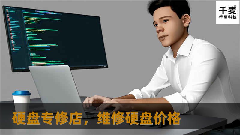 硬盘专修店，维修硬盘价格