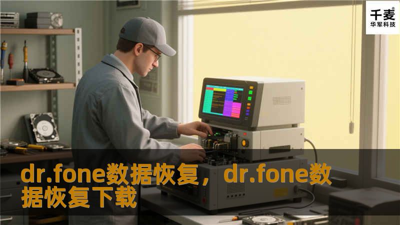 dr.fone数据恢复，dr.fone数据恢复下载