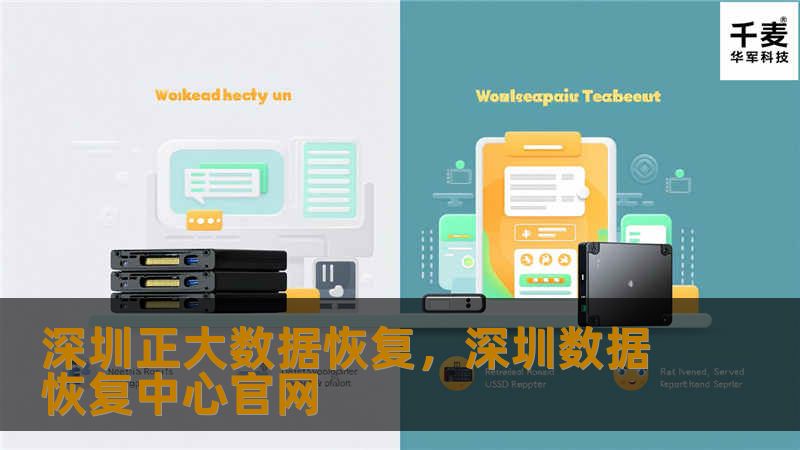 深圳正大数据恢复公司致力于为个人和企业提供全面、专业的数据恢复服务，帮助您挽回丢失的重要数据。无论是硬盘、U盘、手机还是其他存储设备，正大数据恢复凭借先进技术与专业团队，能够迅速、安全地恢复您的数据。本文将为您详细介绍深圳正大数据恢复的服务优势及流程，帮助您深入了解数据恢复的必要性与重要性。