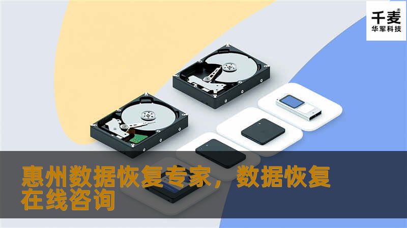 惠州数据恢复专家，数据恢复在线咨询