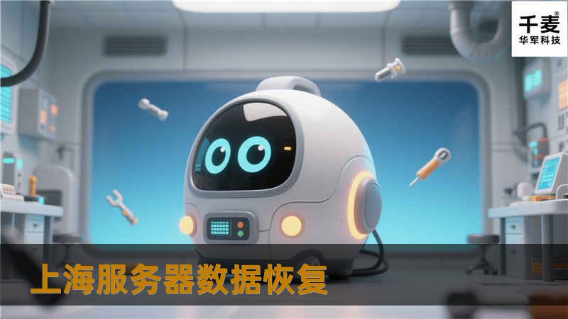 了解上海服务器数据恢复的专业解决方案，帮助您快速找回重要数据，避免损失。