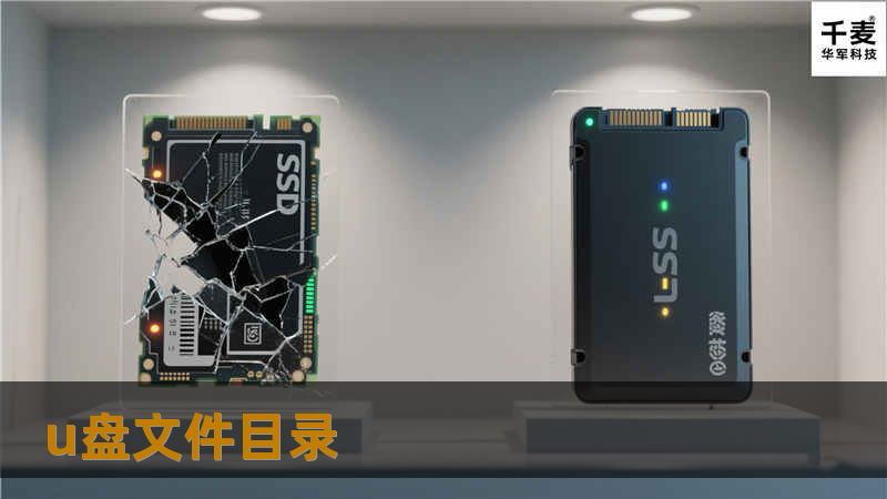 深入探讨U盘文件目录的管理与整理方法，提供专业的解决方案和实用教程，帮助你高效利用U盘。