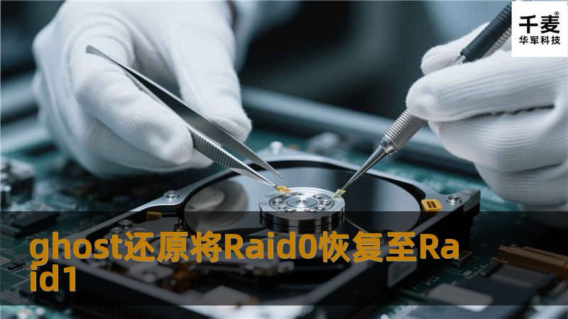 本文将介绍如何使用ghost还原将Raid0恢复至Raid1，提供专业的解决方案和详细的操作步骤，帮助用户安全恢复数据。