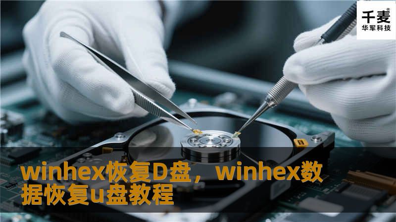 本文将介绍如何使用WinHex恢复D盘中的丢失数据。通过详细步骤和操作技巧，让您能够充分利用WinHex这一强大的数据恢复工具，轻松解决硬盘数据丢失的烦恼，恢复重要文件。