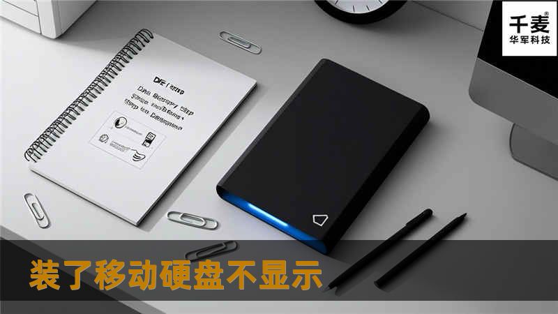 本文详细介绍了移动硬盘不显示的常见原因及解决方法，包括数据恢复技巧和用户常见问题解答。