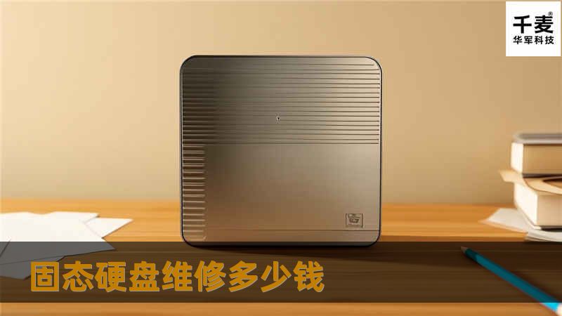 了解固态硬盘维修多少钱，提供专业的解决方案与详细教程，帮助您解决数据丢失和硬盘故障问题。