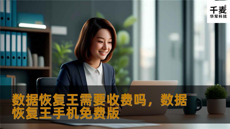 文章大纲        H1: 数据恢复王需要收费吗？    H2: 什么是数据恢复王？            H3: 数据恢复王的基本定义         H3: 数据恢复王的常见用途         H2: 数据恢复服务的收费模式            H3: 常见的收费方式         H3: 根据数据恢复难度收费         H3: 免费咨询与收费后的收费模式         H2...