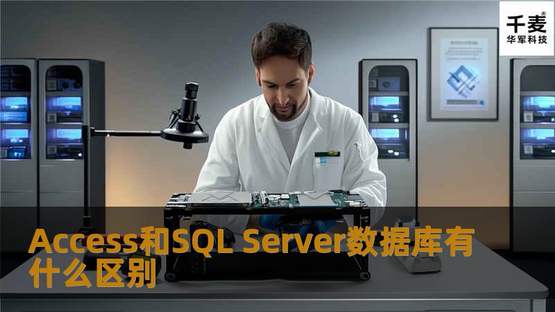 ACCESS是由微软发布的关联式数据库管理系统。它结合了 Microsoft Jet Database Engine 和 图形用户界面两项特点，是 Microsoft Office的成员之一。 优点：Access部署简单方便就一个文件运用起来比