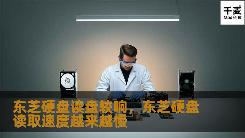 了解东芝硬盘读盘较响的原因及解决方案，避免硬盘噪音影响您的工作和娱乐体验，提升硬盘使用寿命和性能。