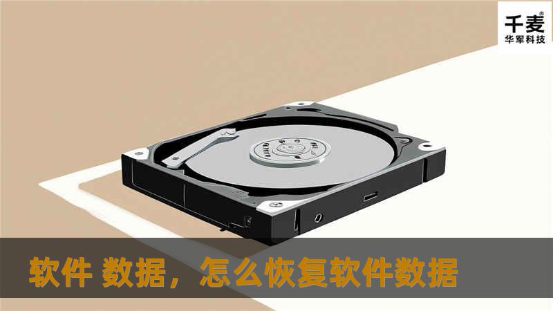 软件 数据，怎么恢复软件数据
