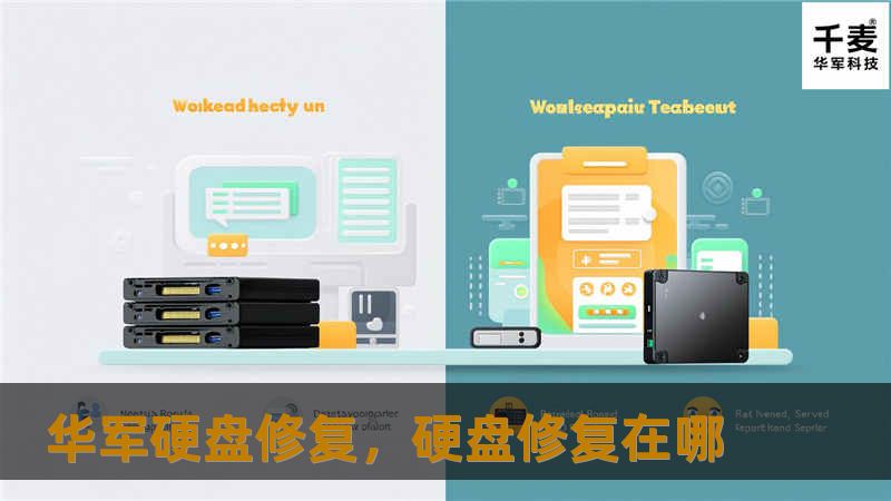 技王硬盘修复，硬盘修复在哪
