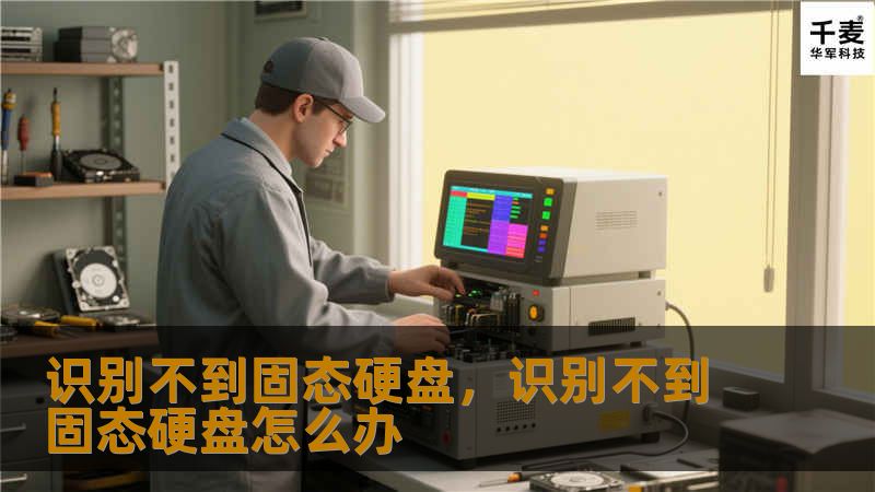 固态硬盘（SSD）因其高速性能逐渐成为大众的首选，但不少用户在使用过程中会遇到“识别不到固态硬盘”的问题。本篇文章将从硬件和软件角度，带你全方位了解问题原因，并提供简易有效的解决方法，助你轻松应对。