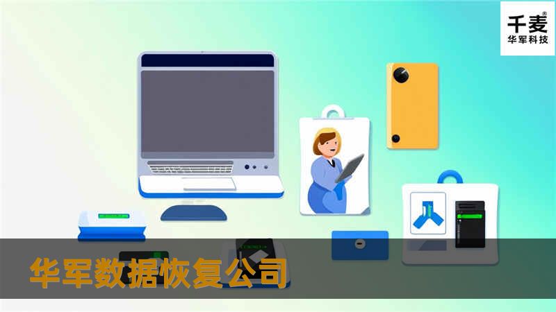 技王数据恢复公司