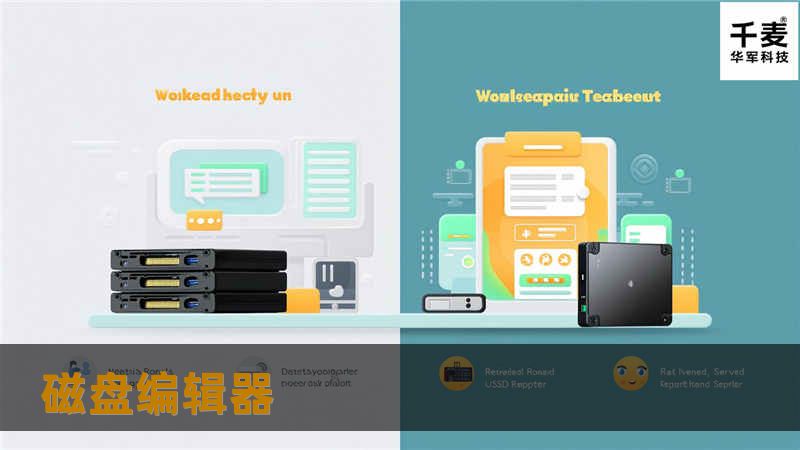 探索磁盘编辑器的强大功能，了解如何有效管理和恢复数据，确保您的信息安全。