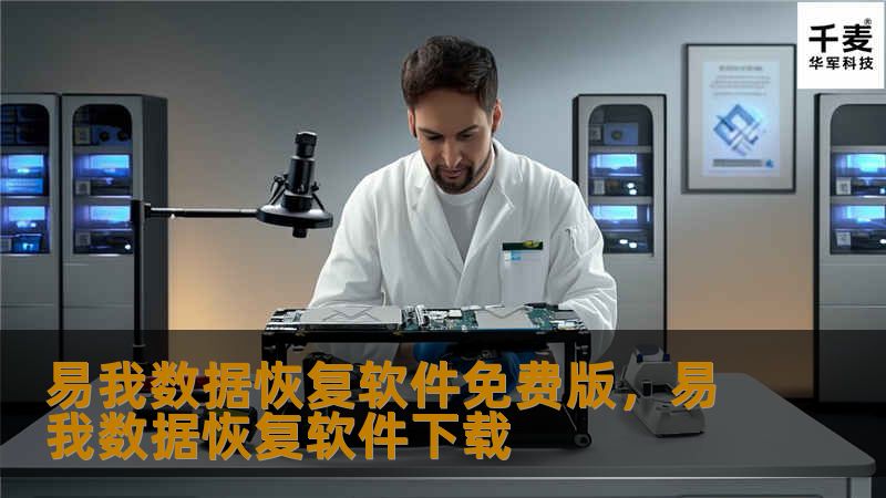 易我数据恢复软件免费版是一款功能强大、易于使用的数据恢复工具，能够轻松恢复各种丢失的数据文件。无论是误删文件、硬盘格式化、系统崩溃，还是其他复杂的数据丢失问题，这款软件都能帮您解决。本文将详细介绍易我数据恢复软件免费版的优势与功能。