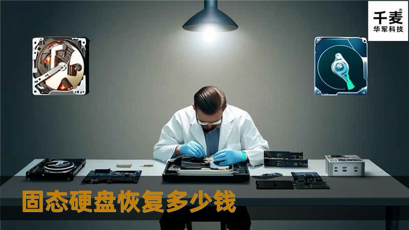 了解固态硬盘数据恢复的费用及相关信息，提供详细的恢复方法、真实案例分析及常见问题解答，帮助您有效应对数据丢失。