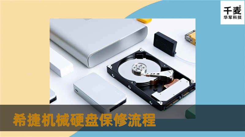 本文详细介绍了希捷机械硬盘的保修流程，提供专业的解决方案，帮助用户快速解决硬盘故障问题。